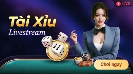 sv66.team livestream tài xỉu